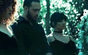 WWE NXT's Tatum Paxley and Javier Bernal Featured in "Not Enough Space" Music Video