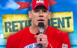 WWE Planning Major Storylines Leading to John Cena’s 2025 Retirement WWE Planning Major Storylines Leading to John Cena's 2025 Retirement