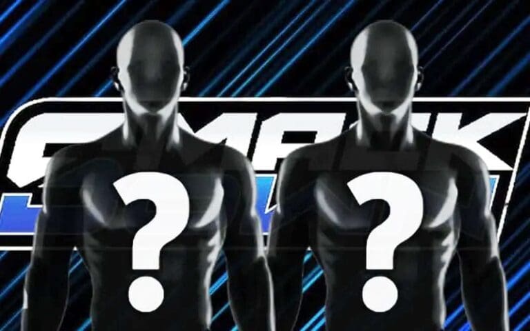 WWE Plans to Showcase Underutilized Talent for 3-Hour SmackDown