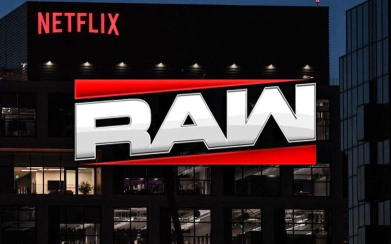 WWE RAW on Netflix Comes with a Higher Price Tag After New Rate Hike