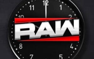 WWE RAW on Netflix for January 20 Runtime Details Unveiled WWE RAW on Netflix for January 20 Runtime Details Unveiled