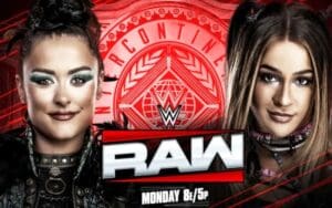 WWE RAW Preview for January 13, 2025: Confirmed Matches, Start Time and How to Watch