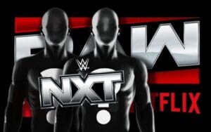WWE RAW’s Netflix Premiere: NXT Stars Brought In, Planned Commercial Breaks, Rehearsals, More