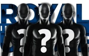 WWE Royal Rumble 2025 Set to Feature Iconic Legends at Lucas Oil Stadium