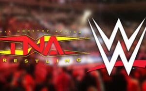 WWE Secures Multi-Year Partnership with TNA Wrestling for Talent Exchange and Collaboration