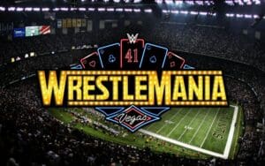 WWE Set for WrestleMania Press Event in New Orleans During Super Bowl Weekend