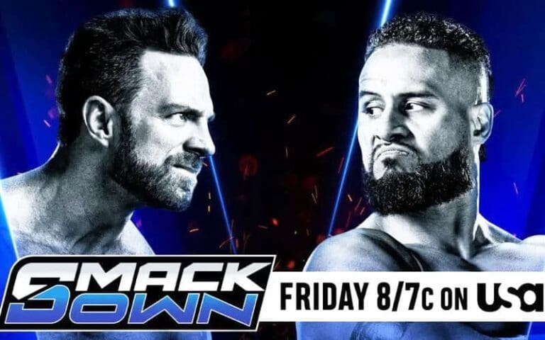 WWE SmackDown Match Results, Highlights and Key Moments for January 24, 2025