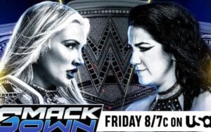 WWE SmackDown Preview for January 17, 2025 Preview: Confirmed Matches, Start Time and How to Watch
