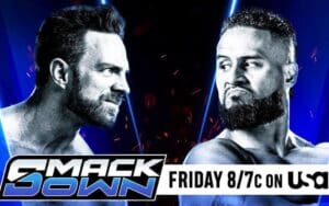 WWE SmackDown Preview for January 24, 2025: Confirmed Matches, Start Time and How to Watch