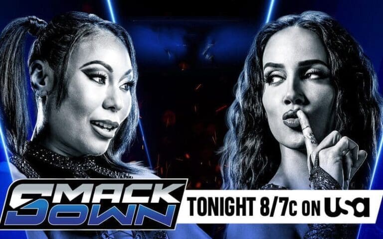WWE SmackDown Preview for January 31, 2025: Confirmed Matches, Start Time and How to Watch