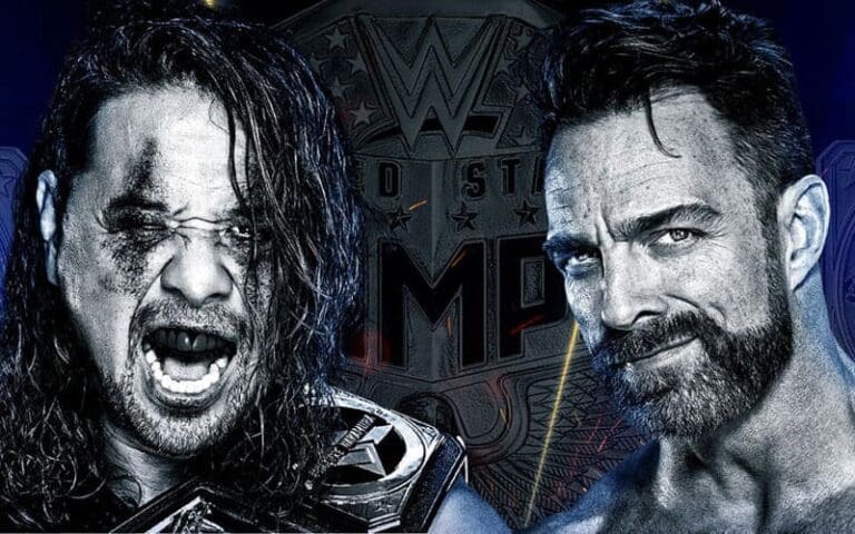 WWE SmackDown Spoiler Lineup for January 10, 2025: Full Match Card and Backstage Notes Revealed