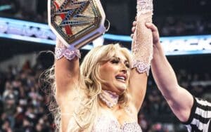 WWE SmackDown Viewership Sees No Change on January 3, 2025