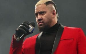 WWE SmackDown Viewership Sees Slight Drop on January 24, 2025