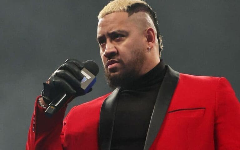 WWE SmackDown Viewership Sees Slight Drop on January 24, 2025