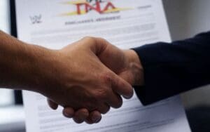 WWE-TNA Partnership Sparks Speculation of WWE Acquiring TNA