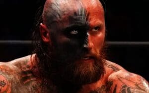 WWE Views Malakai Black as Potential Top Singles Act Ahead of AEW Departure