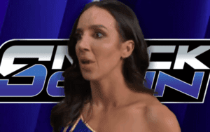 WWE Women's US Title Match & More Booked on Royal Rumble Go-Home Episode for 1/31 SmackDown