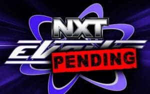 WWE’s EVOLVE Revival Still in Play But Nothing Confirmed Yet