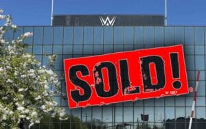 WWE’s Iconic Titan Tower Finally Sold
