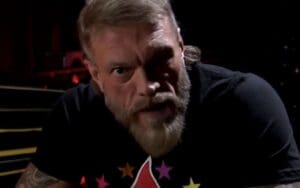 Adam Copeland Calls Out Jon Moxley for AEW World Title Match at AEW Revolution