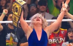 AEW Collision Viewership Sees Drop on February 22, 2025