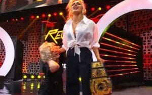 AEW Collision Viewership Sees Massive Drop on March 1, 2025