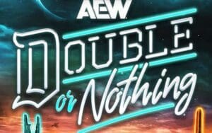 AEW Confirms Date & Location for Double or Nothing 2025