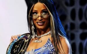 AEW Considering New Allies for Mercedes Mone