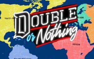 AEW Double or Nothing 2025 Location Possibly Leaked