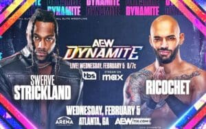 AEW Dynamite Preview for February 5, 2025: Confirmed Matches, Start Time and How to Watch
