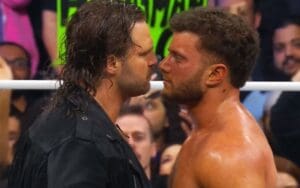 AEW Dynamite Viewership Sees Slight Drop on February 12, 2025