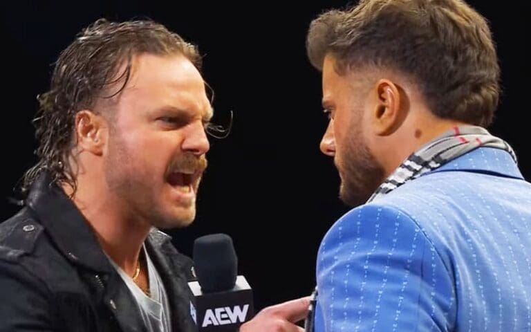 AEW Dynamite Viewership Sees Slight Drop on February 19, 2025