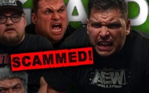 AEW Fans Feel Scammed Over Grand Slam: Australia—Venue Change, No PPV, Refund Issues