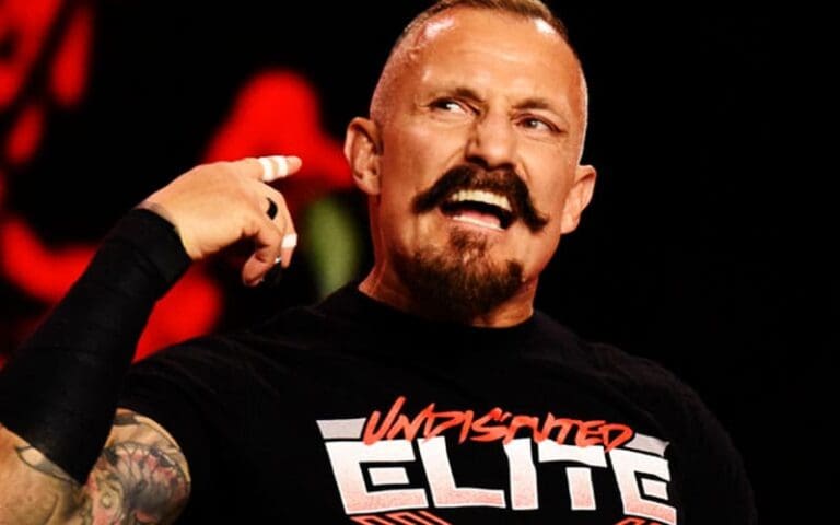 AEW Has No Plans for Bobby Fish’s Comeback Amid Undisputed Kingdom’s Rise
