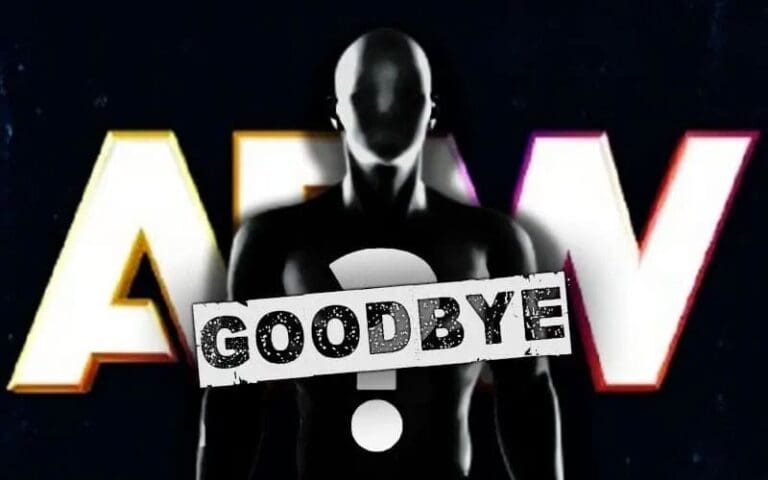 AEW Star Set for Imminent Departure After Contract Expiry