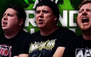 AEW’s Grand Slam: Australia Backlash Grows as Fans Slam “Bait and Switch” Over Event’s Pay-Per-View Status