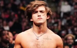 AEW’s Hook Signs with Top Agent Barry Bloom Ahead of Contract Talks