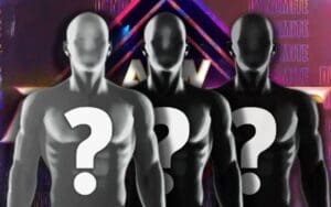 AEW’s Newest Faction Has a Name