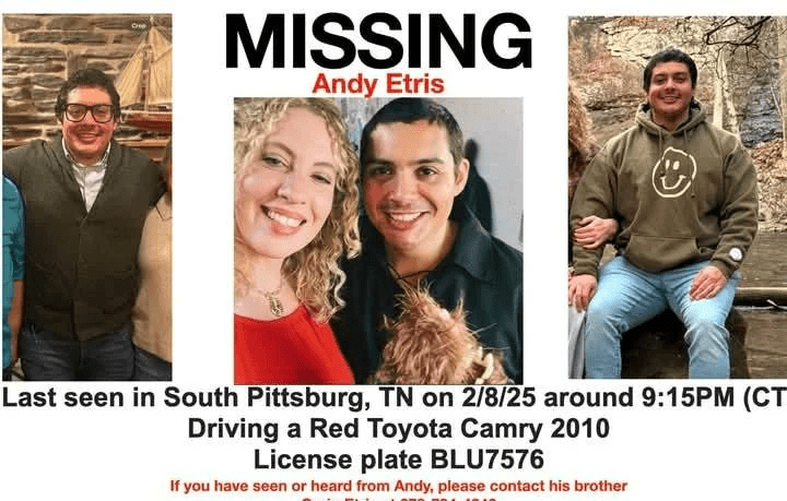 AJ Styles’ Family in Distress as His Brother-in-Law Goes Missing