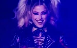 Alexa Bliss Set for First WWE Singles Match Since Royal Rumble Return