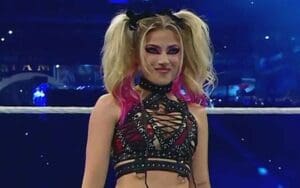 Alexa Bliss’ WWE Comeback Was Carefully Planned to Fool Everyone