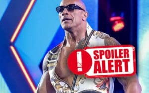 Another Major Spoiler Confirmed for The Rock's Involvement on 2/21 WWE SmackDown