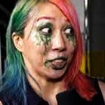 Asuka Calls Out Fans for Ignoring Her Pleas to Stop Romantic Advances