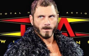 Austin Aries Reveals Conversations with TNA Wrestling Over Potential Return