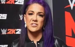 Bayley Shuts Down Nia Jax’s BBL Accusations