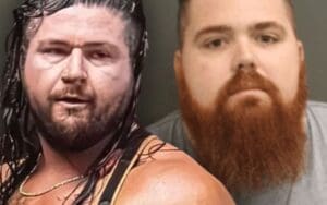 Bear Bronson Reacts to Former Tag Partner’s Arrest and AEW Release