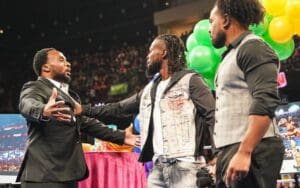 Big E Calls Out Trolls Mocking His In-Ring Absence After New Day Split
