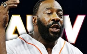 Booker T Warns AEW to Think Long-Term or Risk Losing It All