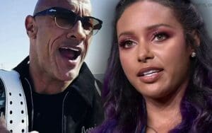 Brandi Rhodes Calls Out The Rock’s Claim About FaceTiming Cody on WWE SmackDown