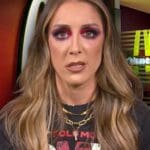 Britt Baker Trashes McDonald's Shamrock Shake After Finally Trying It
